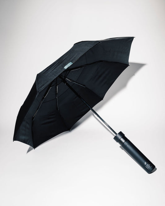 LBS x Gilley Umbrella
