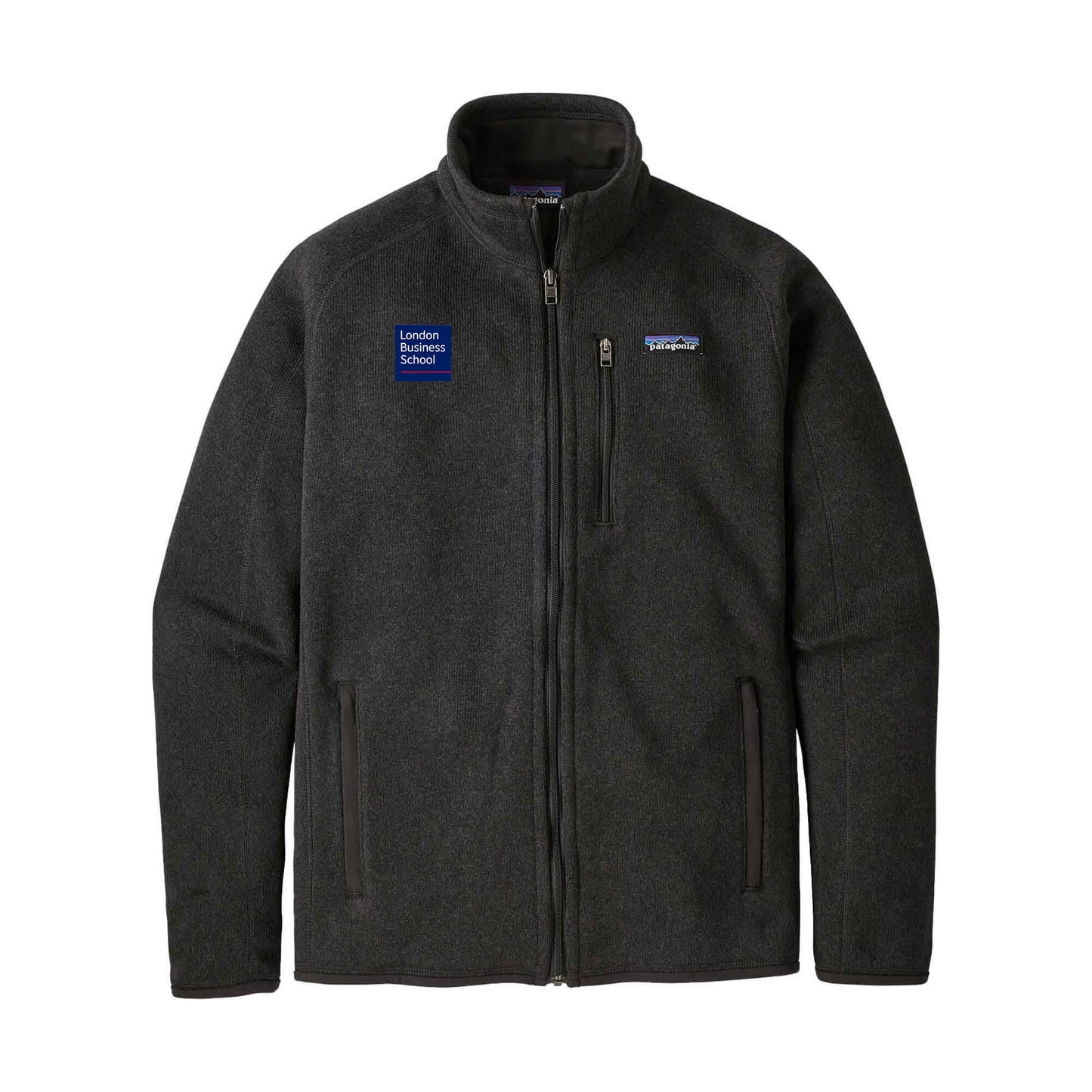 Mens LBS x Patagonia Better Sweater Jacket