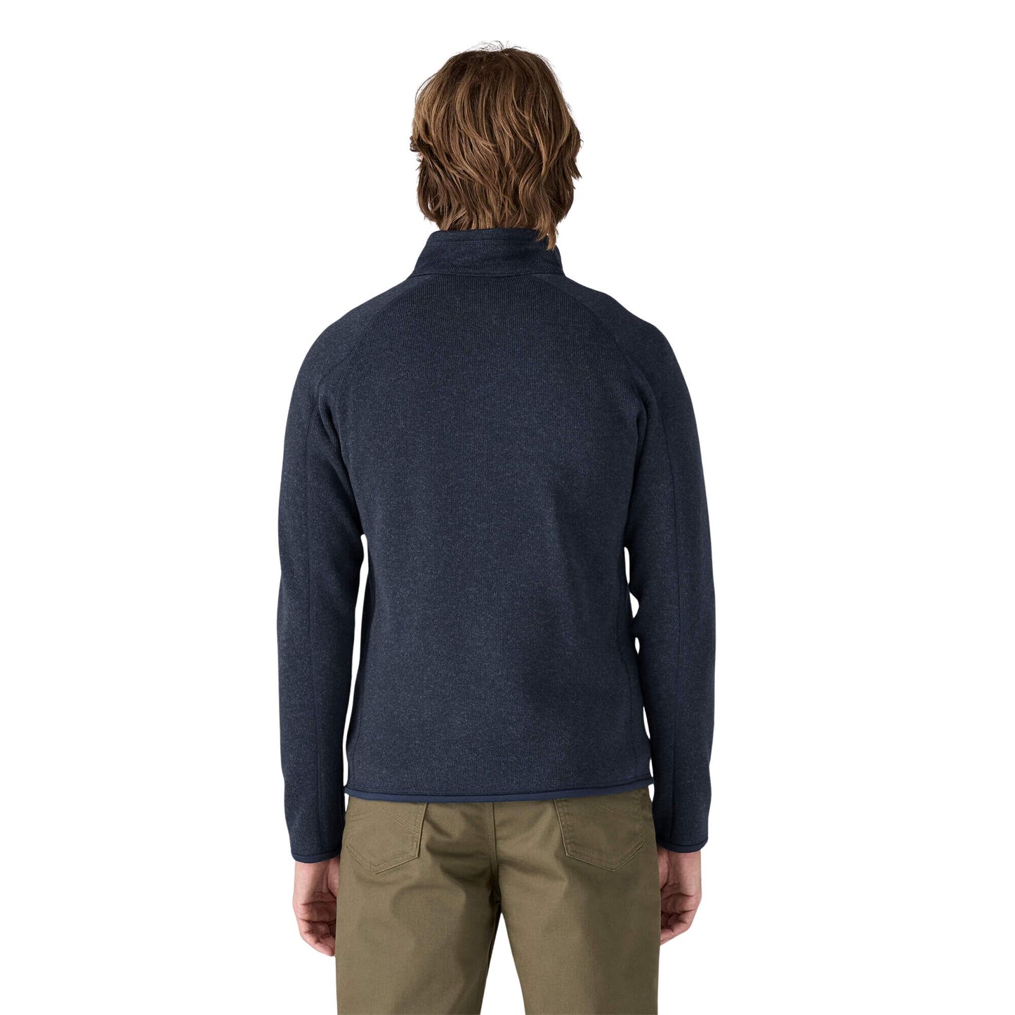 Mens LBS EClub x Patagonia Better Sweater Jacket