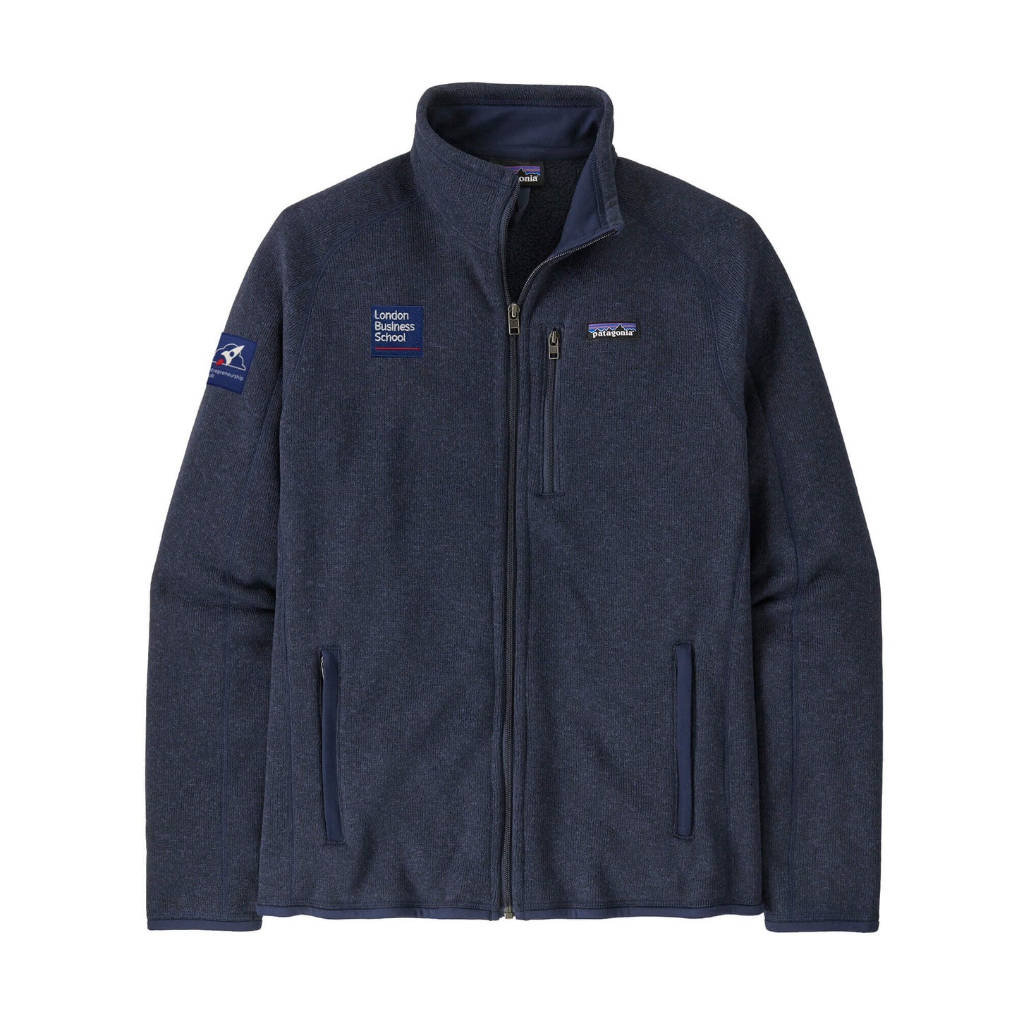 Mens LBS EClub x Patagonia Better Sweater Jacket