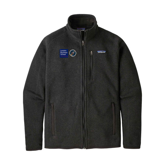 Mens LBS EClub x Patagonia Better Sweater Jacket